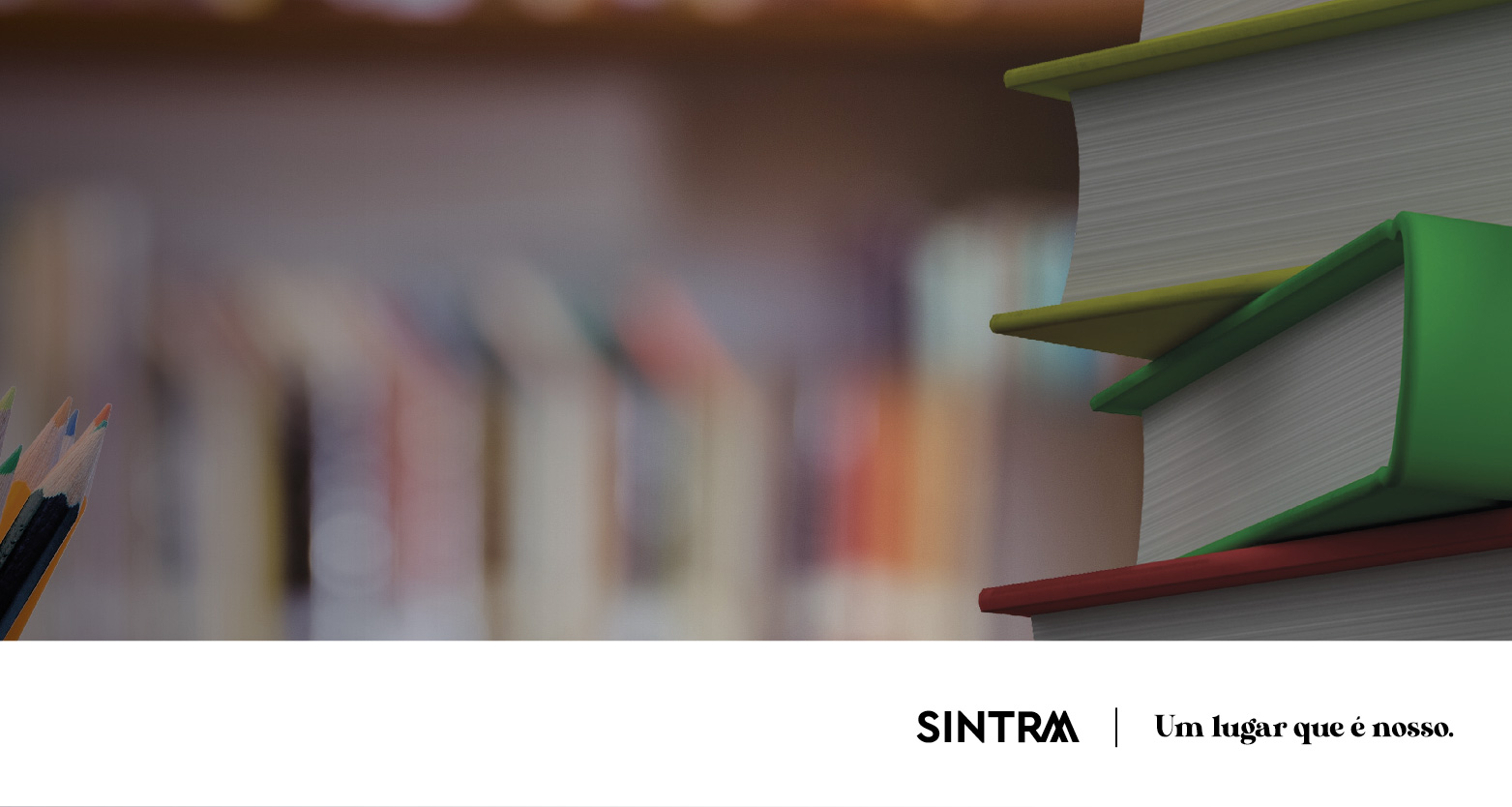 Bibliotecas de Sintra promovem atividades gratuitas 