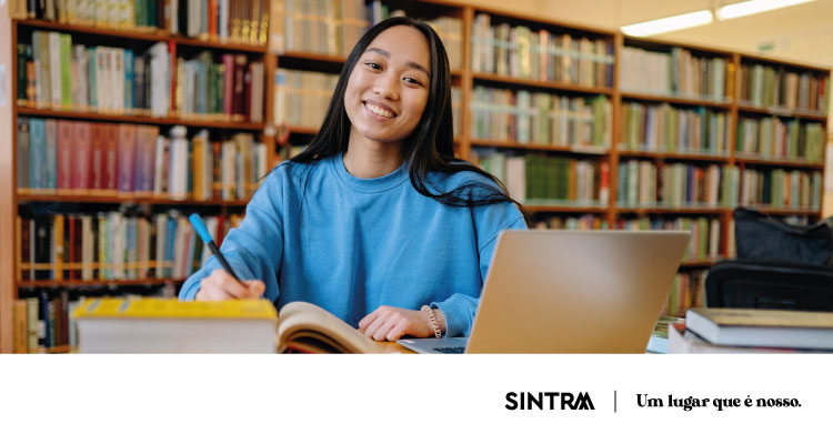 Biblioteca de Sintra com portas abertas “Fora de Horas”