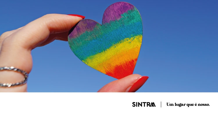 Sintra promove Pride Month com diversas iniciativas 