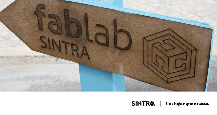 Fablab Sintra com workshops gratuitos em junho