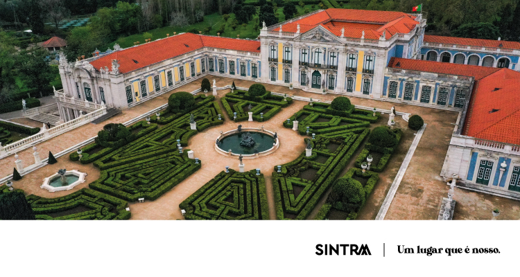 Monumentos de Sintra com entrada livre para jovens no Dia Internacional da Juventude