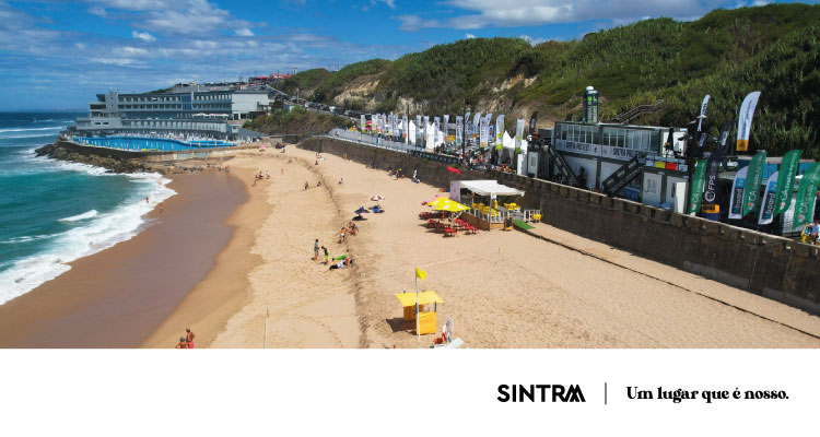 Conheça os vencedores do Sintra Bodyboard Pro Fest