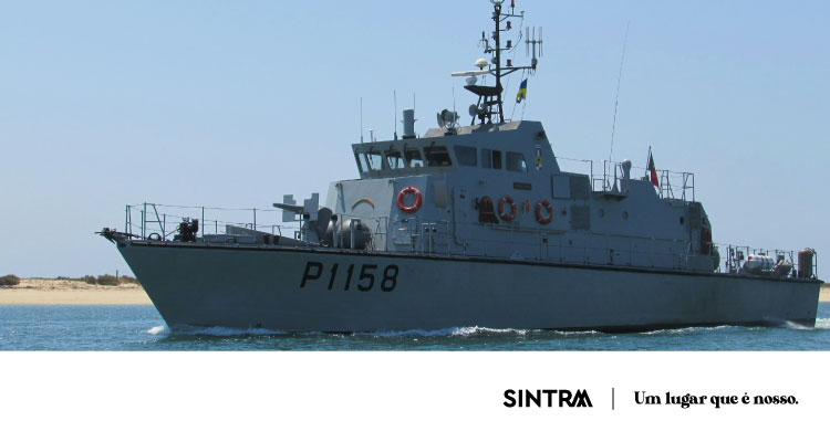Concursos abertos para a Marinha Portuguesa