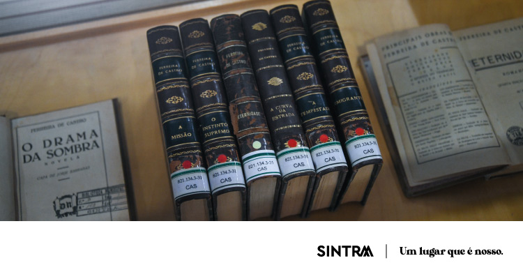 Debate sobre os livros censurados durante o Estado Novo na Biblioteca Municipal de Sintra