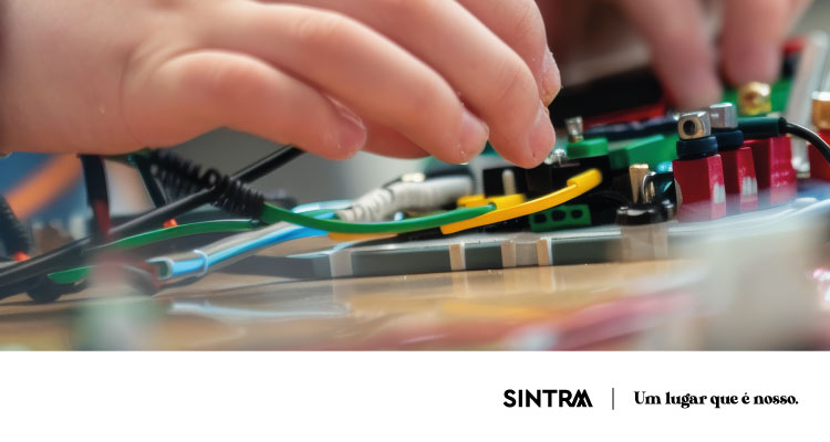 Nova edição de Sintra Edu Green reúne veículos solares e inovação tecnológica