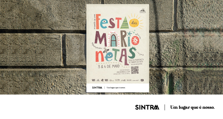 Sintra recebe mais uma edição da Festa das Marionetas