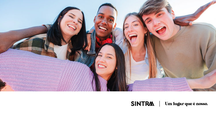 Voluntariado Sintra Jovem 2025 com inscrições abertas para atividades de verão