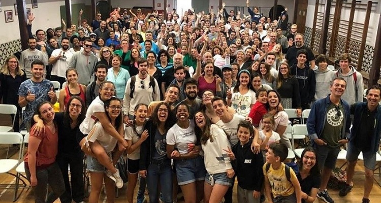 Associação Juvenil Ponte