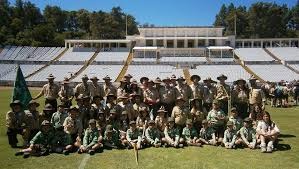 Associação dos Escoteiros de Portugal - Grupo 142 – Camarões