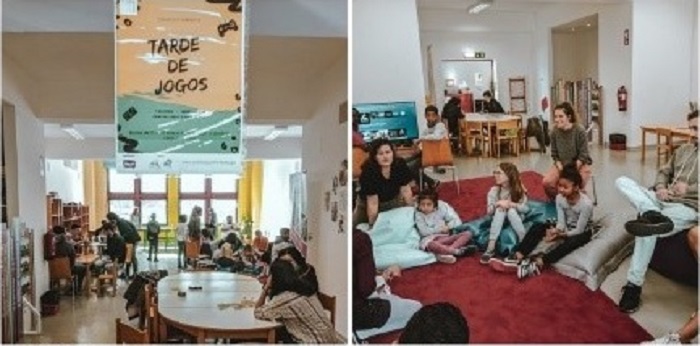 Youth Coop – Cooperativa para o desenvolvimento e cidadania CRL