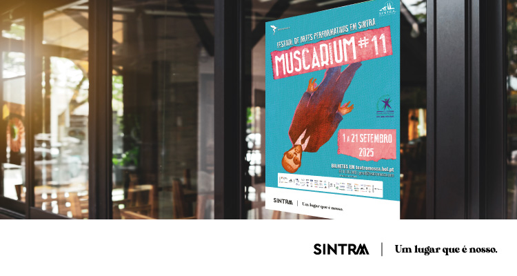MUSCARIUM regressa a Sintra com nova edição dedicada às artes performativas