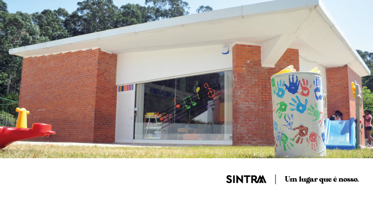 Setembro conta com novas atividades gratuitas nos Centros Lúdicos de Sintra