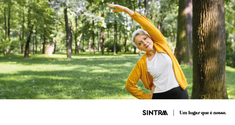  Queluz recebe fim de semana de atividade física para todos