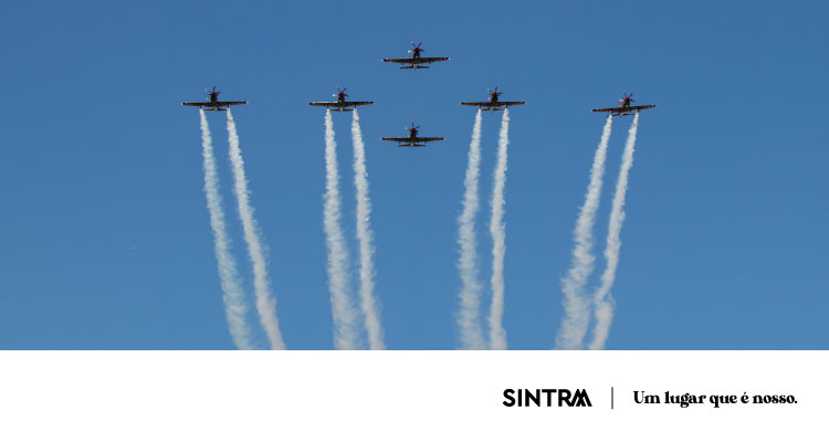 INFO | Força Aérea com candidaturas abertas para Oficiais e Praças