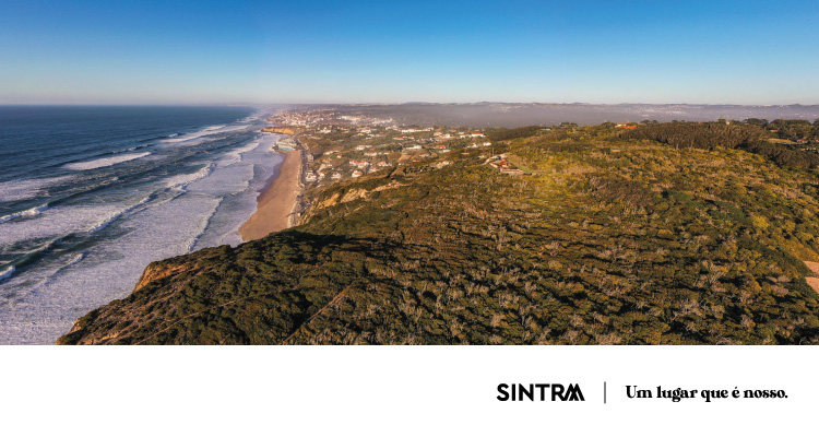 Esgotado | Passeio pedestre pelos caminhos da Praia da Adraga à Praia Grande  