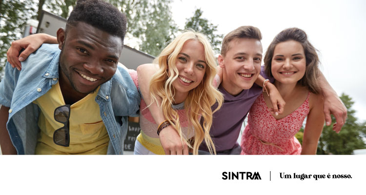 Voluntariado Sintra Jovem com inscrições abertas para eventos desportivos