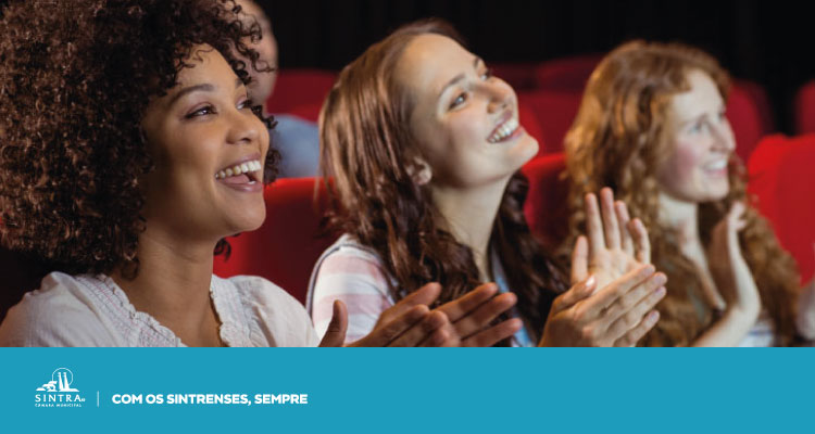 Algueirão-Mem Martins acolhe nova sessão do Festival “Um Filme em Cada Esquina”