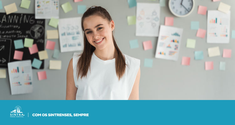 Sintra acolhe sessões de capacitação para jovens empreendedores