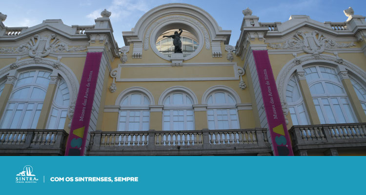 Museu das Artes de Sintra com atividades alusivas ao Natal em dezembro