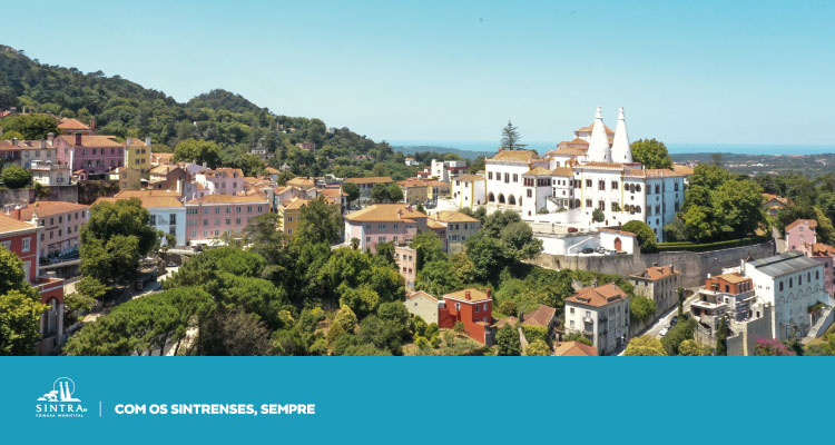 Sintra Mágica celebra Natal com atividades culturais e festivas este fim de semana